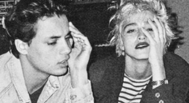 Nick Kamen, Madonna: «È straziante sapere che te ne sei andato»