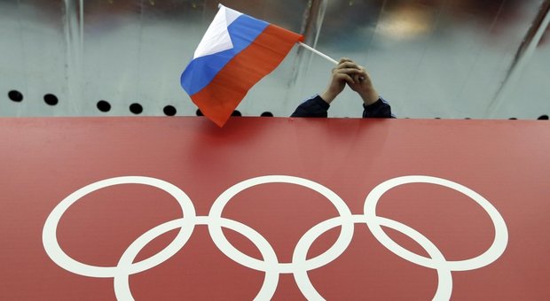 La Russia è fuori dai Mondiali di atletica di Doha