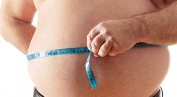 Sei obeso o in sovrappeso? Hai più ​probabilità di avere un figlio maschio