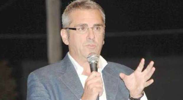 Il dottor Mauro Minelli, direttore del centro Imid di Campi (Lecce)