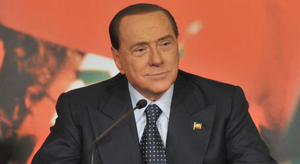 Berlusconi: «Patto sul sistema tedesco e si può votare in autunno»