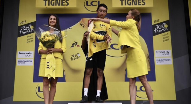 Tour de France, il maltempo accorcia anche la tappa numero 20. I chilometri totali saranno 59