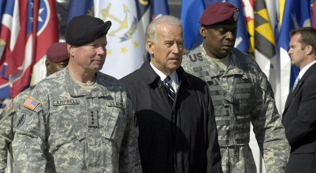Biden, Lloyd Austin primo afroamericano alla Difesa Usa: il segretario è un generale in pensione