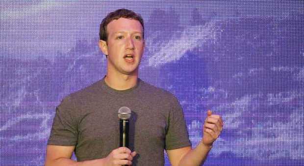 Ebola, Mark Zuckerberg dona 25 milioni di dollari per combattere la malattia