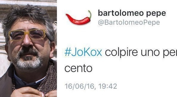 Jo Cox, i tweet choc dei politici italiani che gridano al complotto