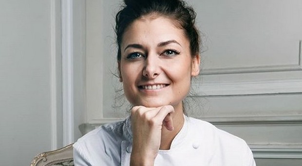 Jessica Préalpato è la migliore pasticciera del mondo (e anche la prima donna premiata)