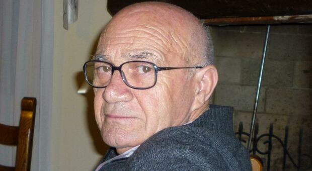 Arcadio Boscarato è mancato a 83 anni