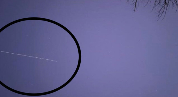 Ufo, perché stanno spuntando di continuo nei cieli Usa? L'aeronautica americana: «Maggiore attenzione dei radar»