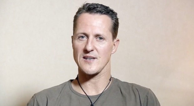 Michael Schumacher, l'intervista mai vista a pochi giorni dall'incidente: l'emozione di rivederlo in video