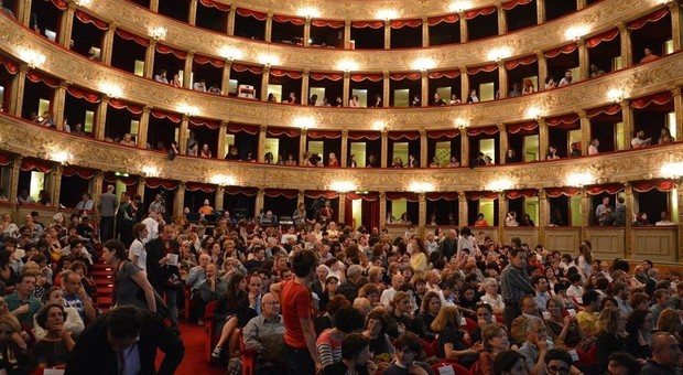 Teatro di Roma, il Fus taglia 120mila euro: è il più penalizzato d'Italia