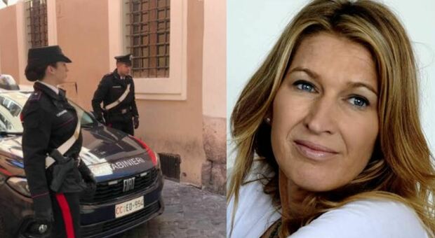 Roma, «Sono la nipote di Steffi Graf, mi hanno accoltellato»: trovata nel B&B in un lago di sangue, è giallo