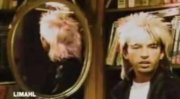 Limahl, il cantante de La storia infinita: 30 anni dopo, ecco che fine ha  fatto -Foto