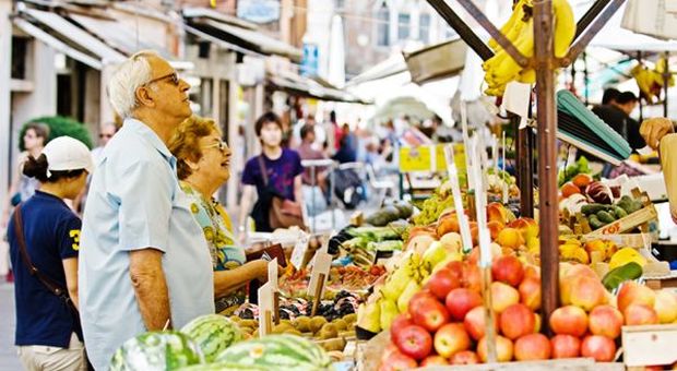 Consumi in crescita di 21 miliardi in Italia - rapporto Findomestic