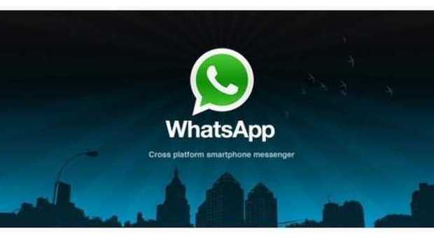 Whatsapp attiva le chiamate vocali, ecco come funziona