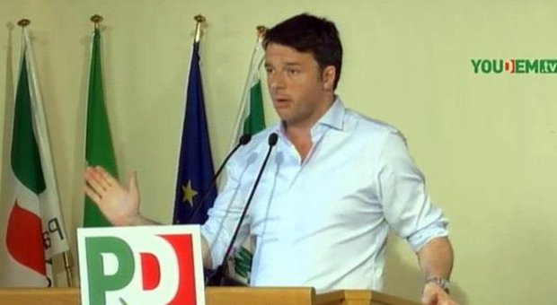 Italicum, sì del Pd. Renzi: «Niente ritocchi e niente ricatti». La minoranza dem non vota