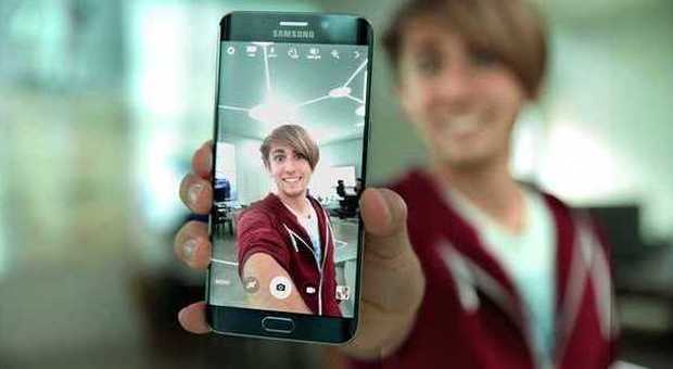 Samsung lancia Mixed Talents: un progetto tutto italiano per la sicurezza sulle due ruote