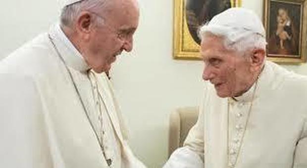 Papa Ratzinger compie 93 anni, il compleanno in quarantena