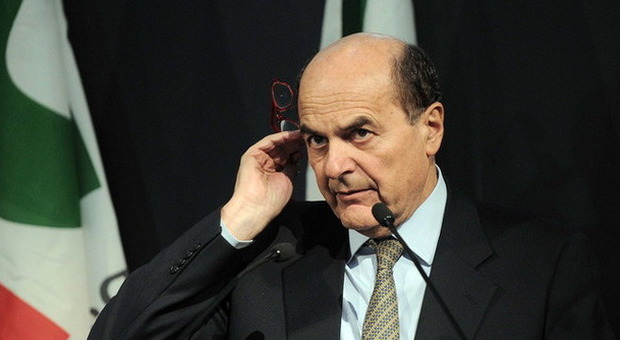 Pd, Bersani finisce sotto accusa. I ribelli della minoranza dem: ci ha messo nei guai