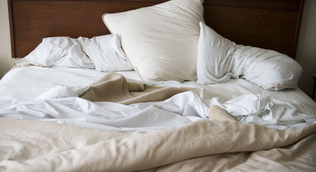 Rifare il letto la mattina potrebbe cambiare la giornata: ecco perché