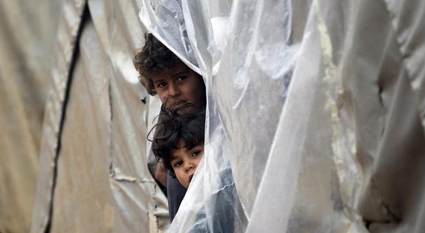 La denuncia choc dell'inviato Onu in Siria, 15 bambini morti per il freddo e la mancanza di cure