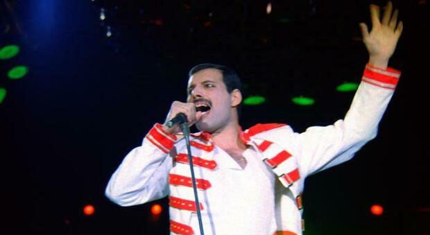 Freddie Mercury, trent'anni senza la leggenda dei Queen