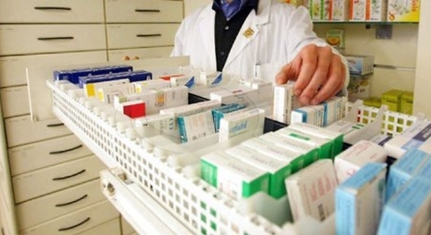 Ritirati in tutta Italia alcuni farmaci contro la pressione alta