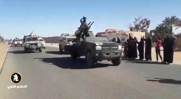 Libia nel caos/Il voltafaccia Usa che isola Serraj