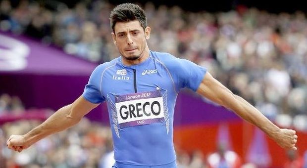 Doping: chiesta la squalifica per 26 atleti italiani. Fra loro il salentino Daniele Greco. A rischio le Olimpiadi di Rio