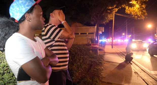 Strage Orlando, Gay Center: «Stasera fiaccolata al Colosseo»