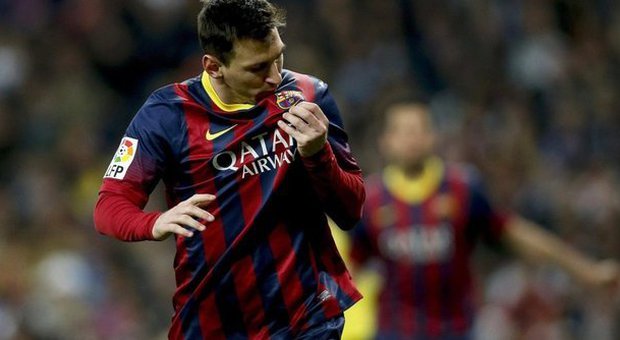 Messi, il rinnovo dal Barça è una promessa avrà uno stipendio di 25 milioni a stagione