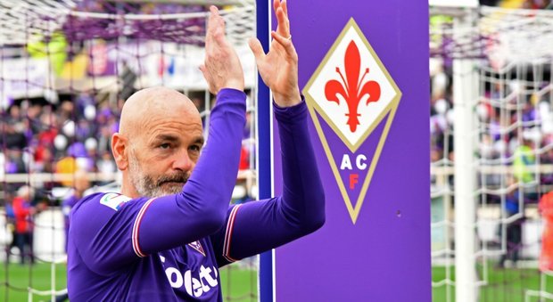 Pioli: «Astori ci manca, ma questa Fiorentina ha grande forza morale»