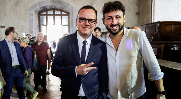 Gigi D’Alessio ambasciatore della musica napoletana: «Una grande responsabilità»