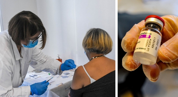 Vaccino, il ministero spagnolo della Salute: «Assumere paracetamolo prima di iniettarsi AstraZeneca»