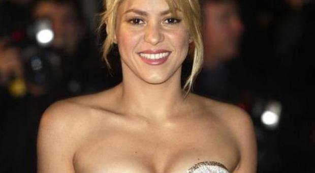 Shakira in clinica a Barcellona: ​in arrivo il secondo bebè con Piqué