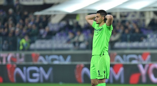 Lazio, Strakosha non fa rima con Berisha: albanesi, amici, ma rivali da sempre