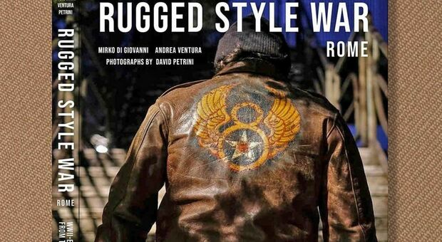 Rugged Style War, la raccolta delle migliori giacche militari Usa che diventano moda vintage