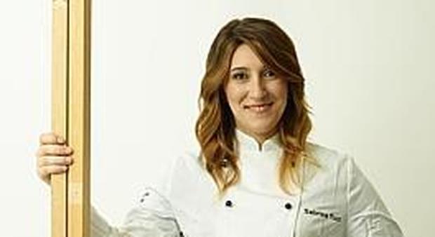 Birra Moretti Le Regionali, domenica cooking show con Sabrina Tuzi