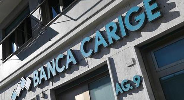 Banca Carige, Consob sospende dalle negoziazioni i titoli