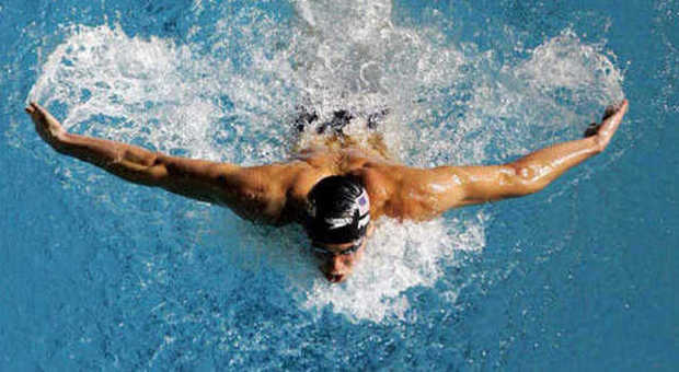 Phelps, lo squalo sta per tornare: Baltimora Kid punta alle Olimpiadi di Rio