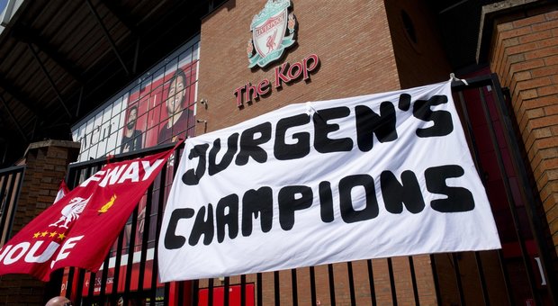 Liverpool, la vittoria della Premier va oltre il guardiolismo imperante