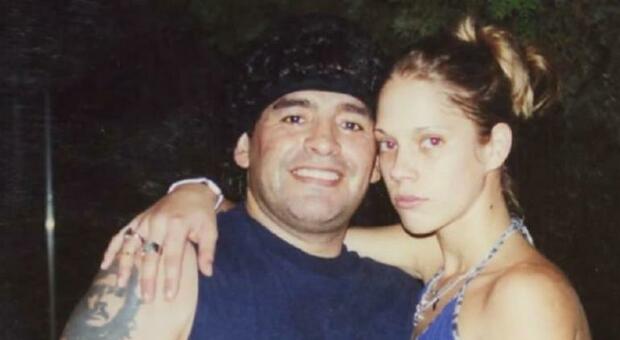 Gli amici di Maradona prosciolti dall'accusa di tratta di minore