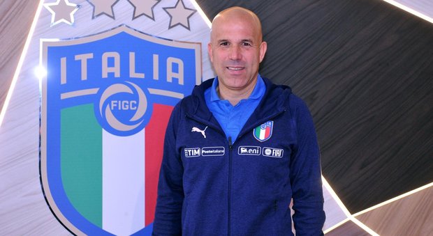Di Biagio si prende la Nazionale: «Buffon ha detto si all'azzurro»