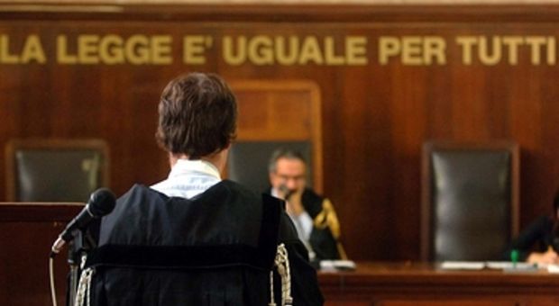 Le nuove uscite, emergenza tribunali l’esodo dagli uffici manda Roma in tilt