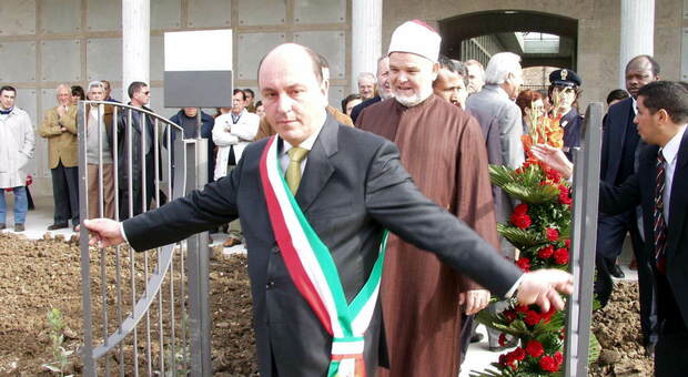 Evento interreligioso a Rieti: il 1° novembre la celebrazione del ventennale dell’apertura del Cimitero multiconfessionale
