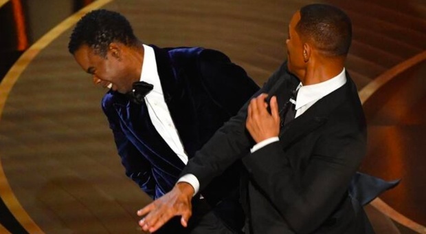 Will Smith, l'Academy anticipa la riunione: in arrivo sanzioni disciplinari per lo schiaffo agli Oscar