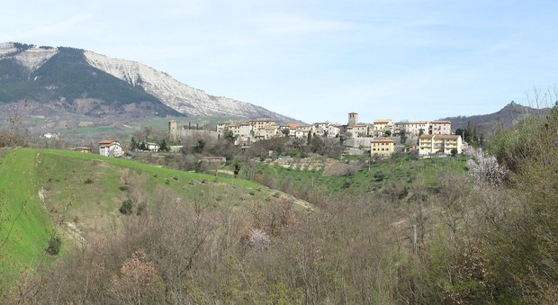 Da Frontino a Castelvechio di Rocca Barbena persi tra i borghi da favola