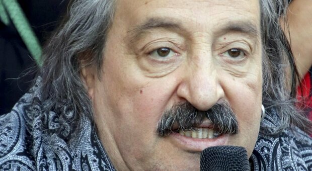 Marcello Colasurdo, morto il re della tamurriata: la Campania dice addio all'artista