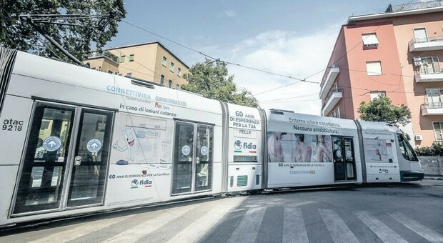 Roma, «il tram ci sveglia all’alba, siamo sfiniti dal rumore»: al Flaminio i cittadini sono esasperati