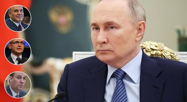 Putin, dalle nuove nomine agli addii: il piano del presidente per rivoluzionare il Cremlino dopo le elezioni