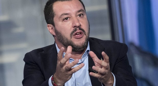 Referendum, Salvini a Radio Padania: «Servono primarie nel centrodestra»